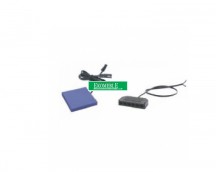 włącznik pojemnościowy